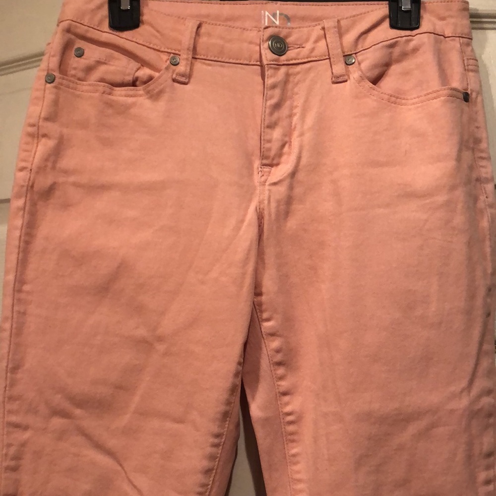 New Directions Skinny Pants size 6 - Picture 2 of 5